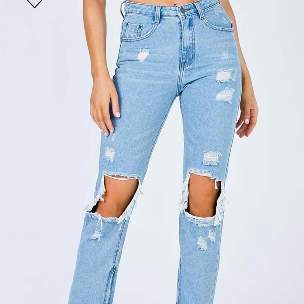 Princess prolly erissa jeans